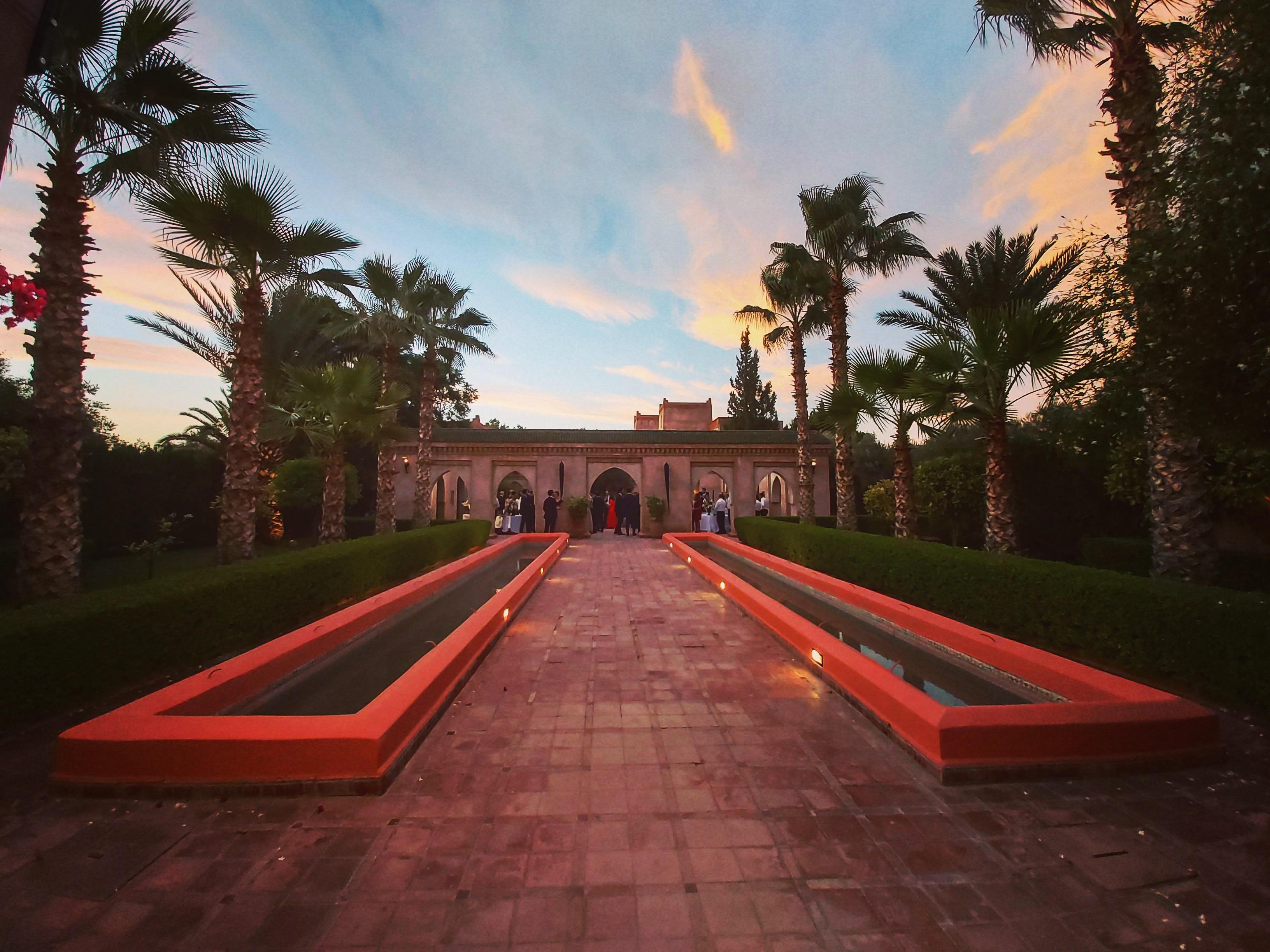 La Maison Des Oliviers Lagouassem Экстерьер фото