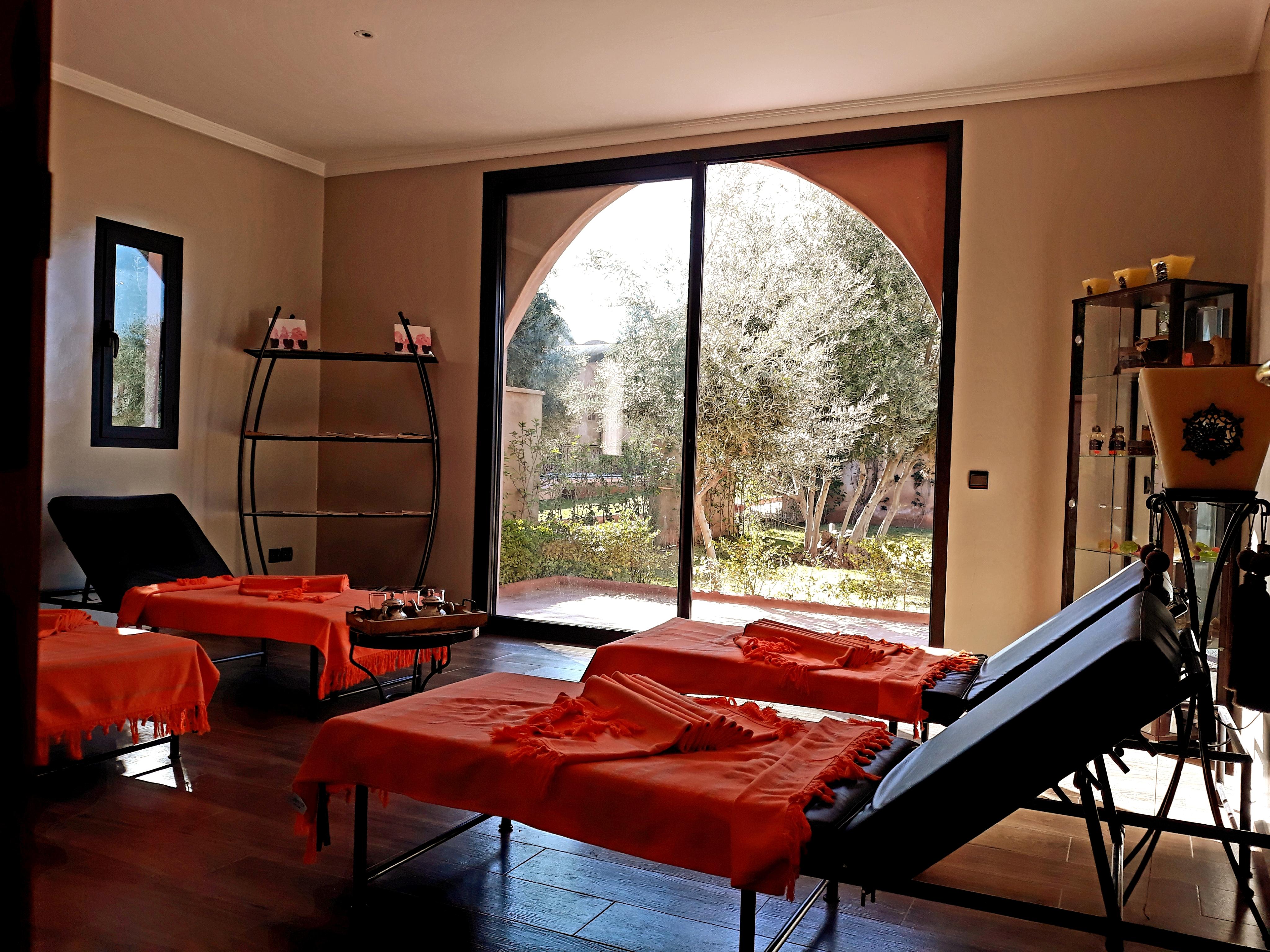 La Maison Des Oliviers Lagouassem Экстерьер фото