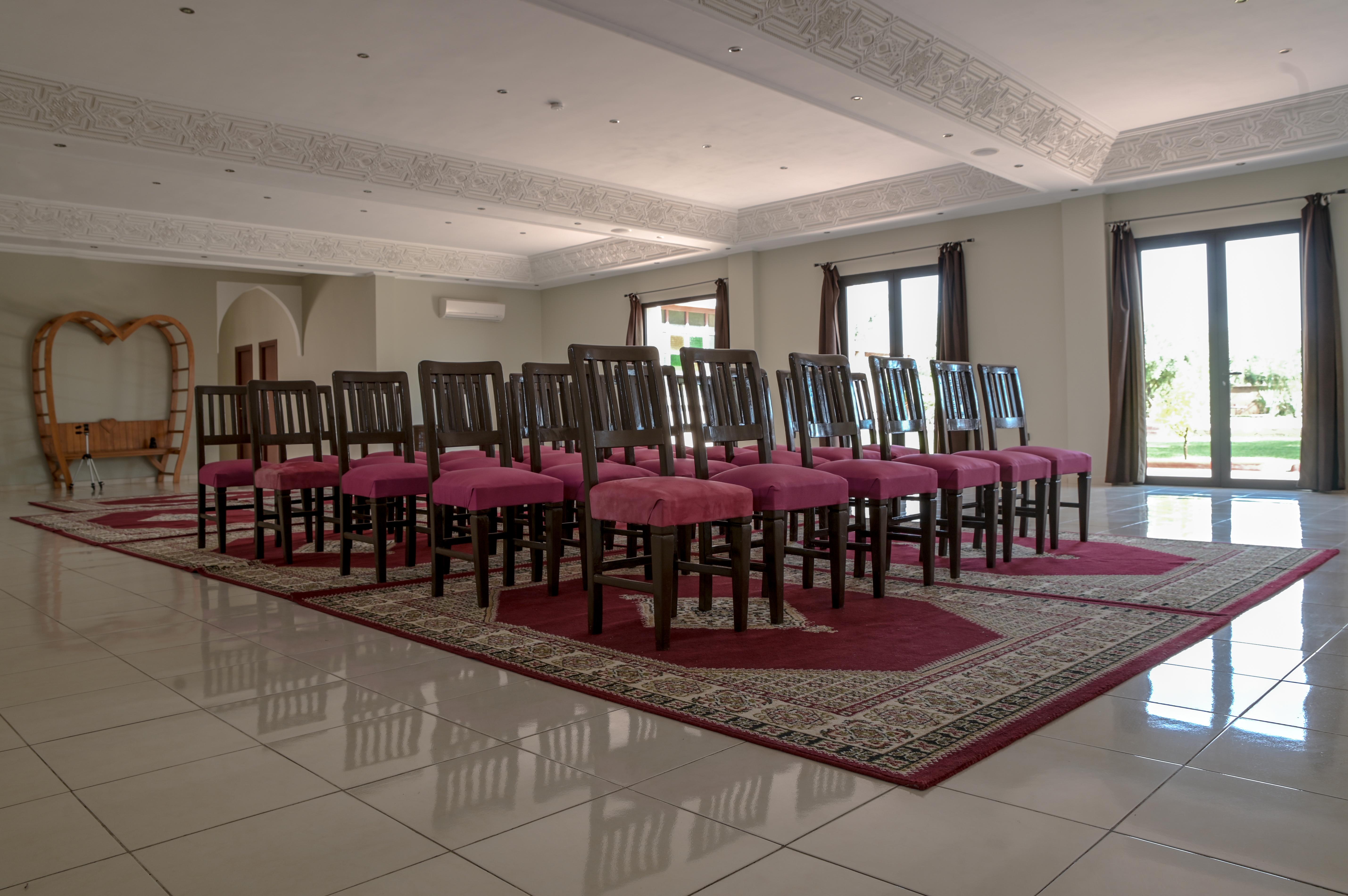 La Maison Des Oliviers Lagouassem Экстерьер фото